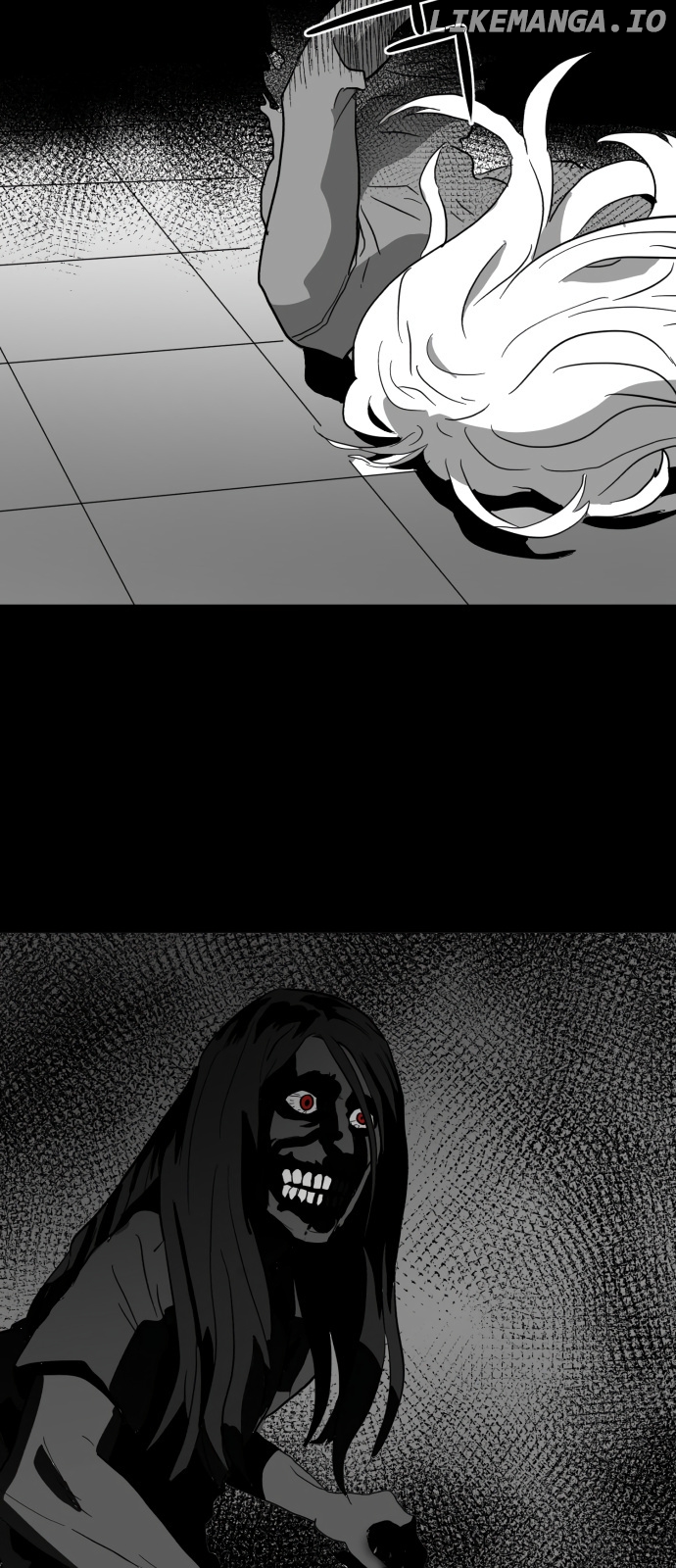 Prey chapter 5 - page 62