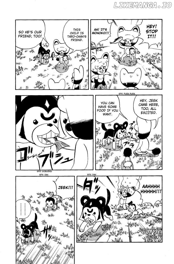 Doubutsu No Kuni chapter 6 - page 13