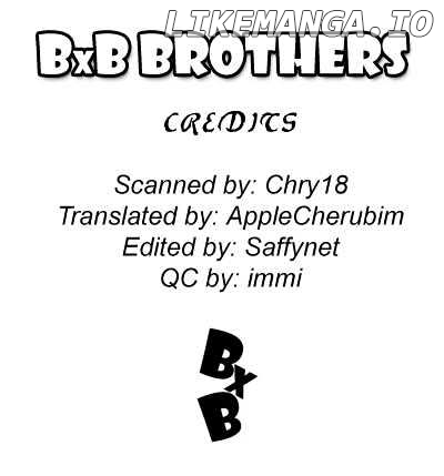 BXB Brothers chapter 25 - page 2