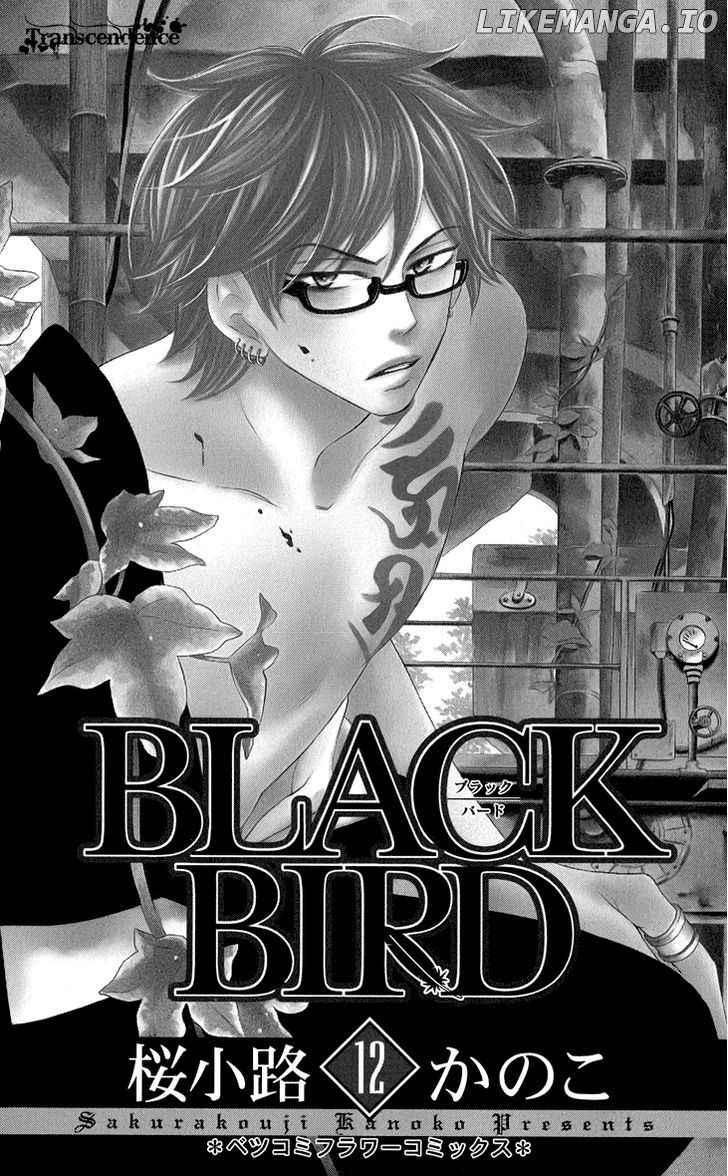 Black Bird chapter 44 - page 2