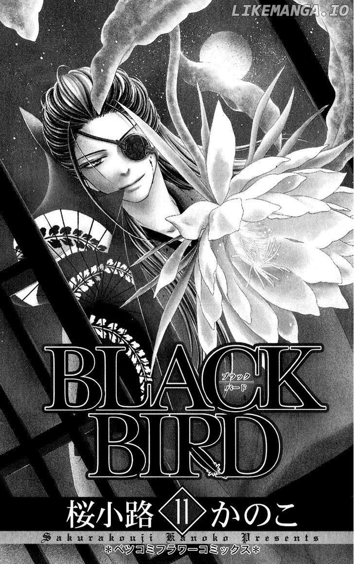 Black Bird chapter 40 - page 6