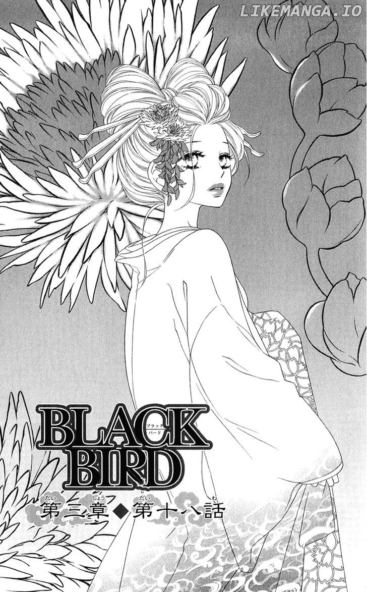 Black Bird chapter 50 - page 2