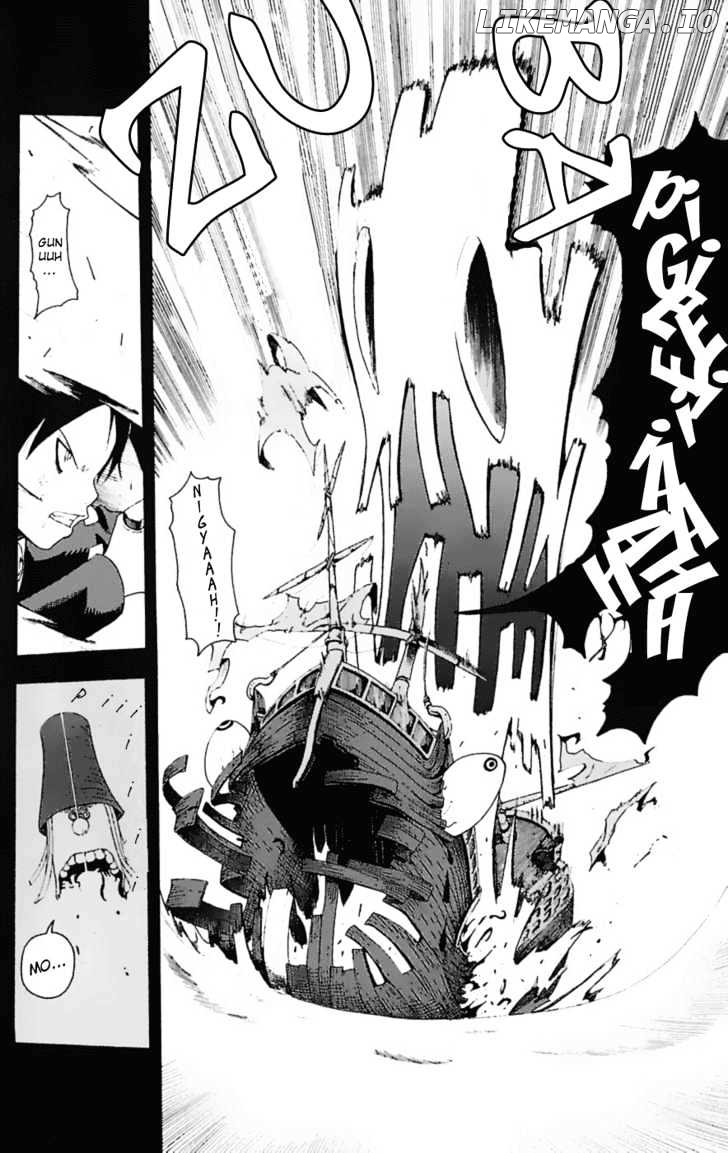 Soul Eater chapter 14 - page 15