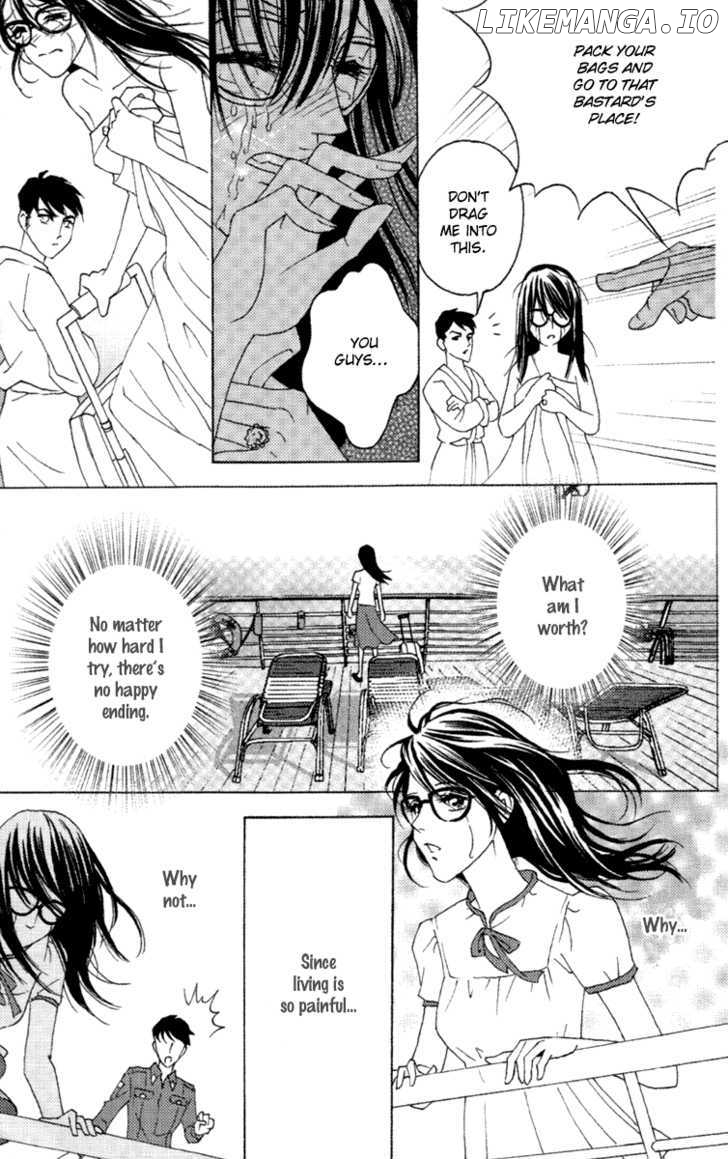 Fated to Love You chapter 2 - page 14