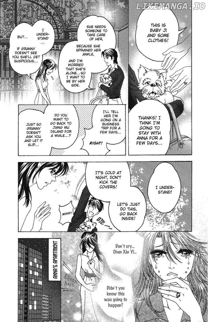 Fated to Love You chapter 8 - page 24