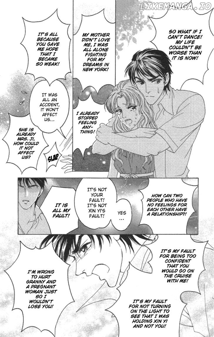 Fated to Love You chapter 8 - page 33