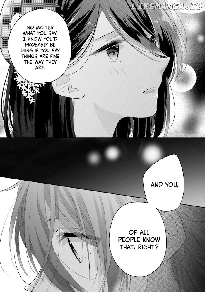 Dramatic Irony (Namaco) chapter 10 - page 29