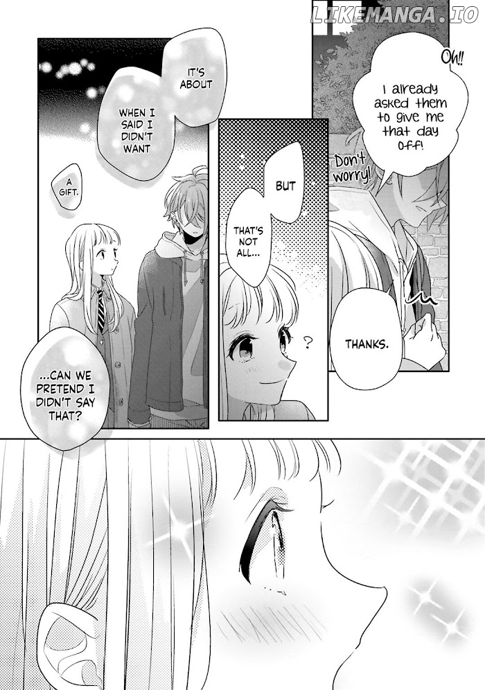 Dramatic Irony (Namaco) chapter 21 - page 43