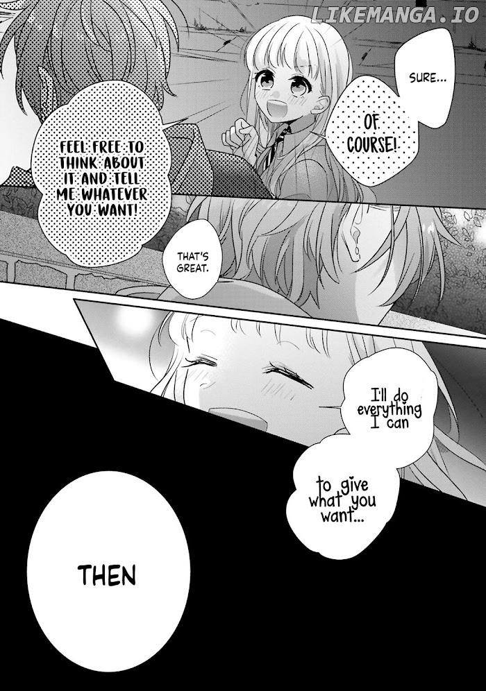 Dramatic Irony (Namaco) chapter 21 - page 44