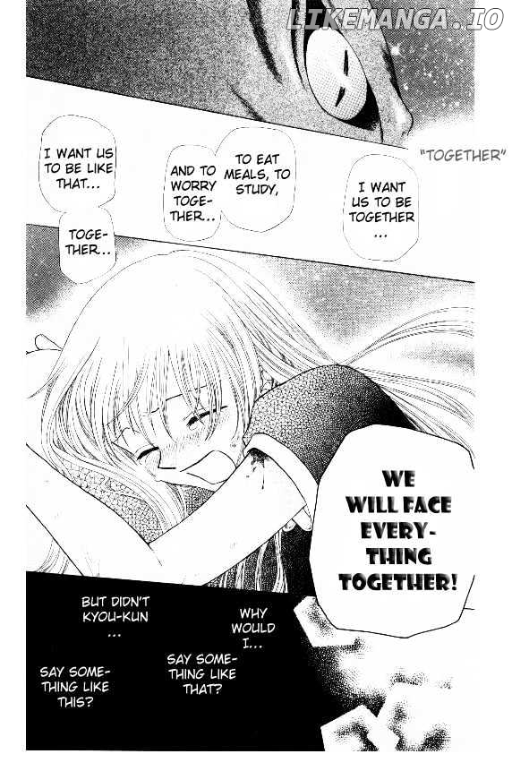 Fruits Basket chapter 33 - page 26