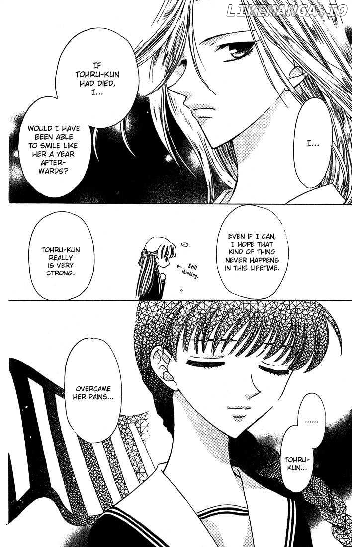 Fruits Basket chapter 23 - page 12