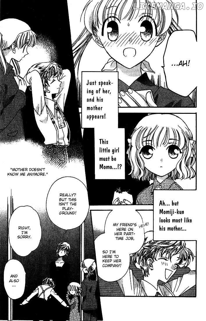 Fruits Basket chapter 23 - page 19