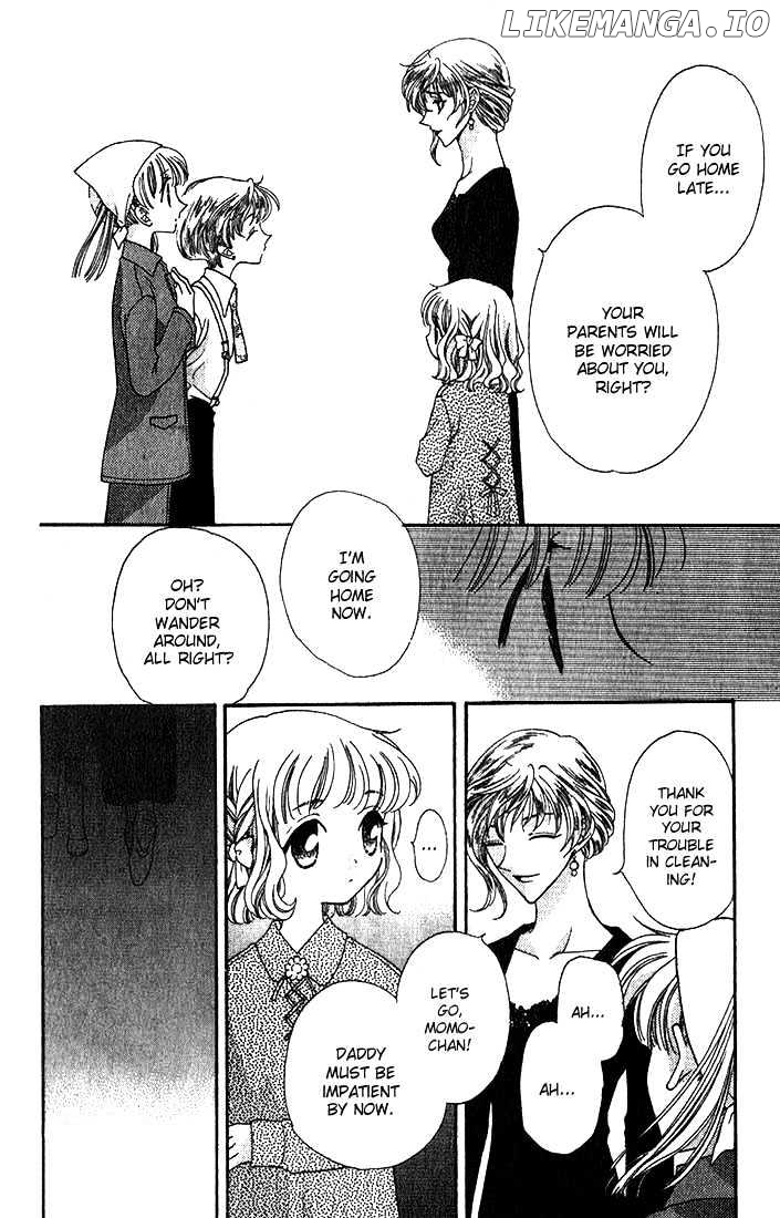 Fruits Basket chapter 23 - page 20