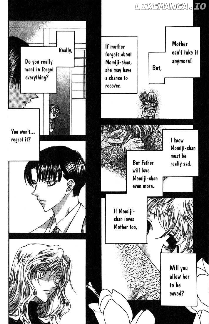 Fruits Basket chapter 23 - page 24