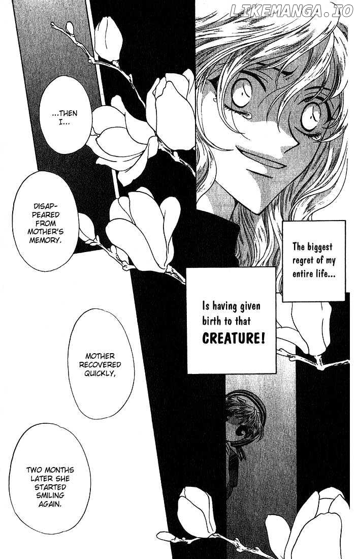 Fruits Basket chapter 23 - page 25