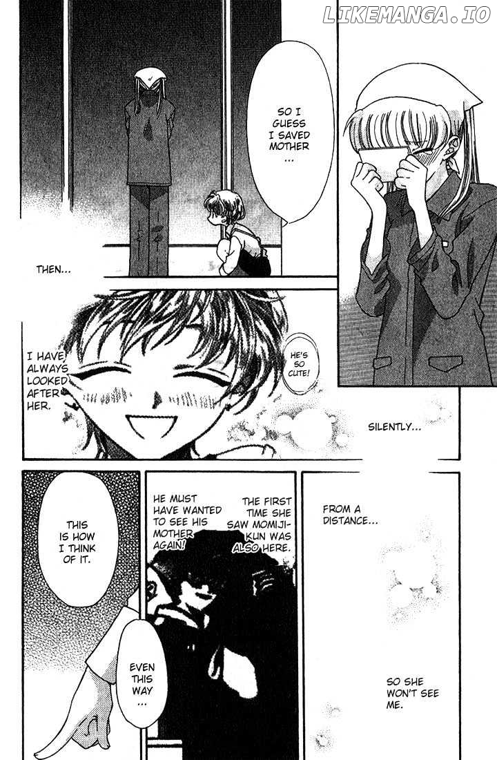 Fruits Basket chapter 23 - page 26