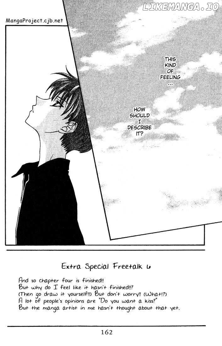 Fruits Basket chapter 24.1 - page 2