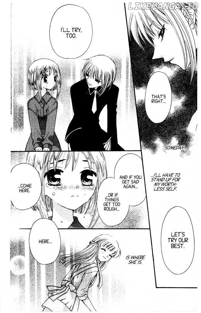 Fruits Basket chapter 28 - page 27