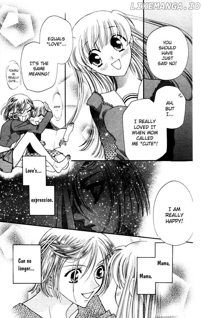 Fruits Basket chapter 9 - page 23