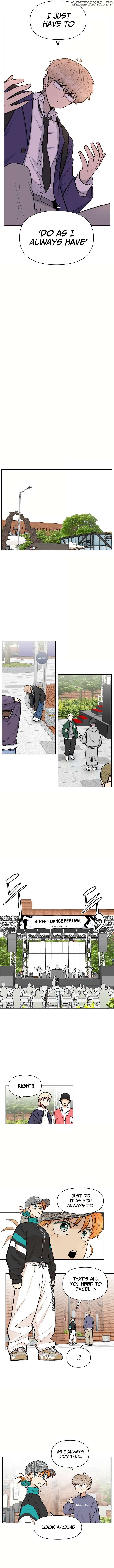 School of Streets Chapter 9 - page 6