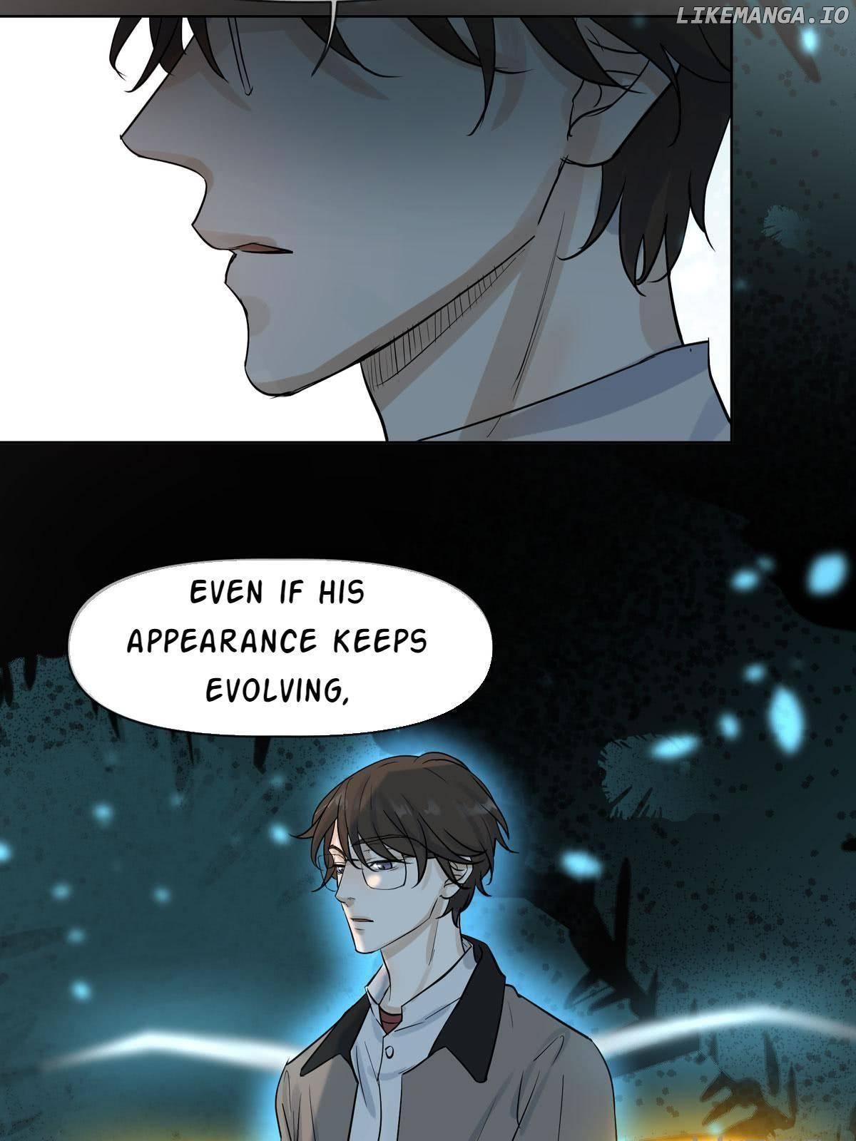 Hollow in the Deep Chapter 37 - page 48