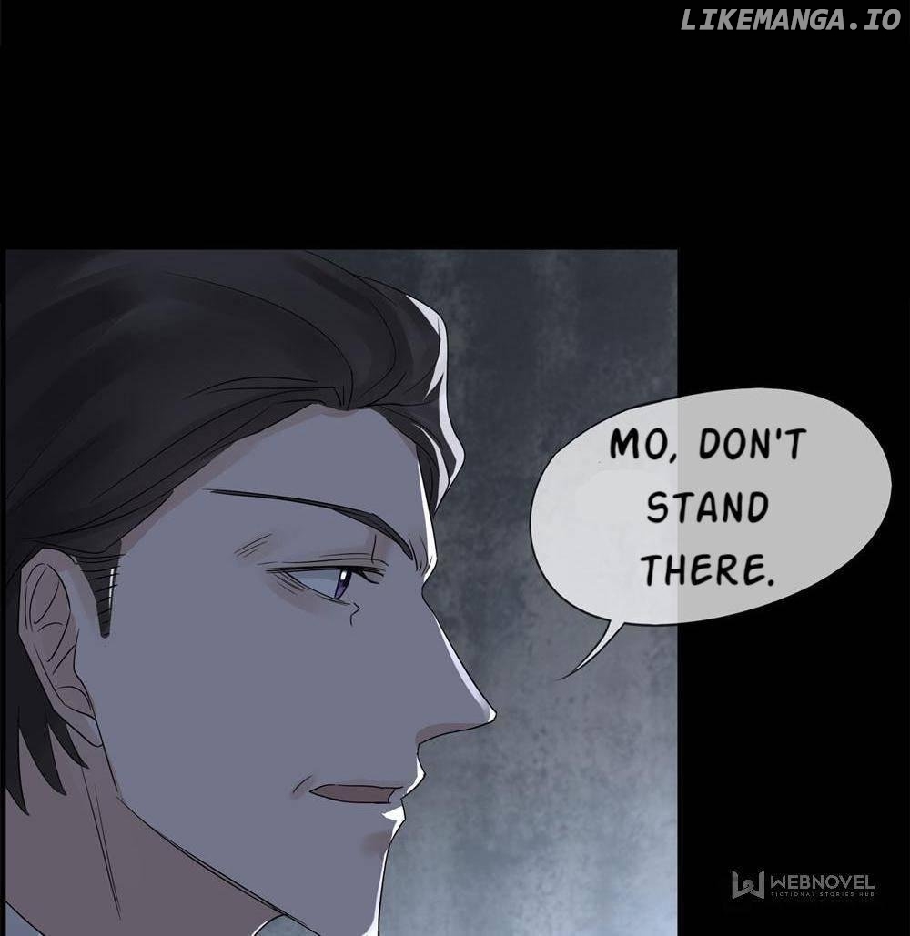 Hollow in the Deep Chapter 1 - page 50