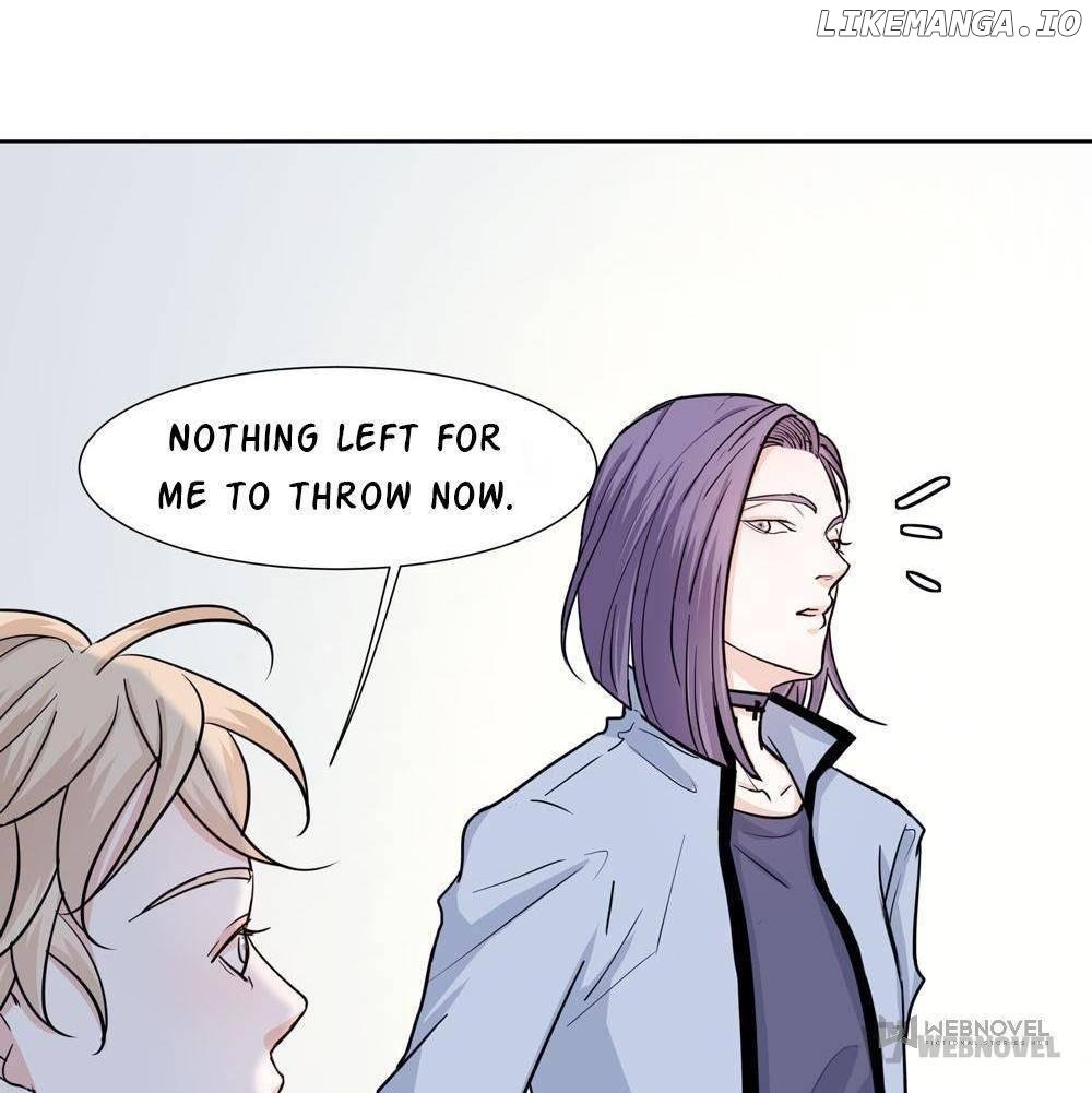 Hollow in the Deep Chapter 12 - page 44