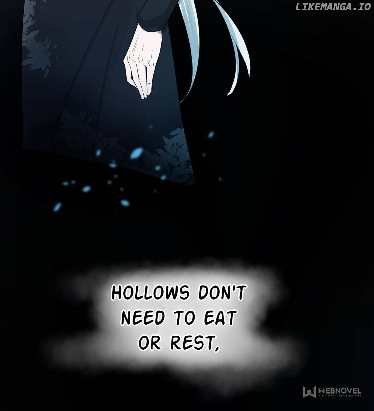 Hollow in the Deep Chapter 53 - page 68