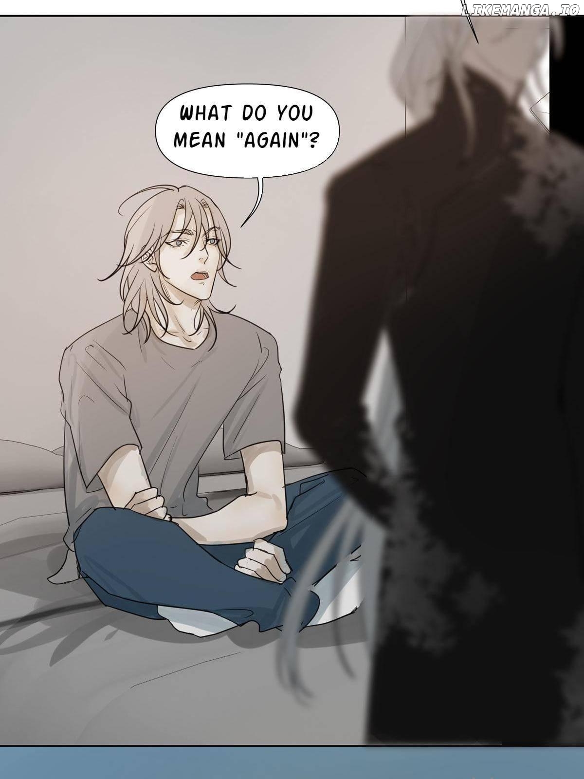 Hollow in the Deep Chapter 53 - page 79