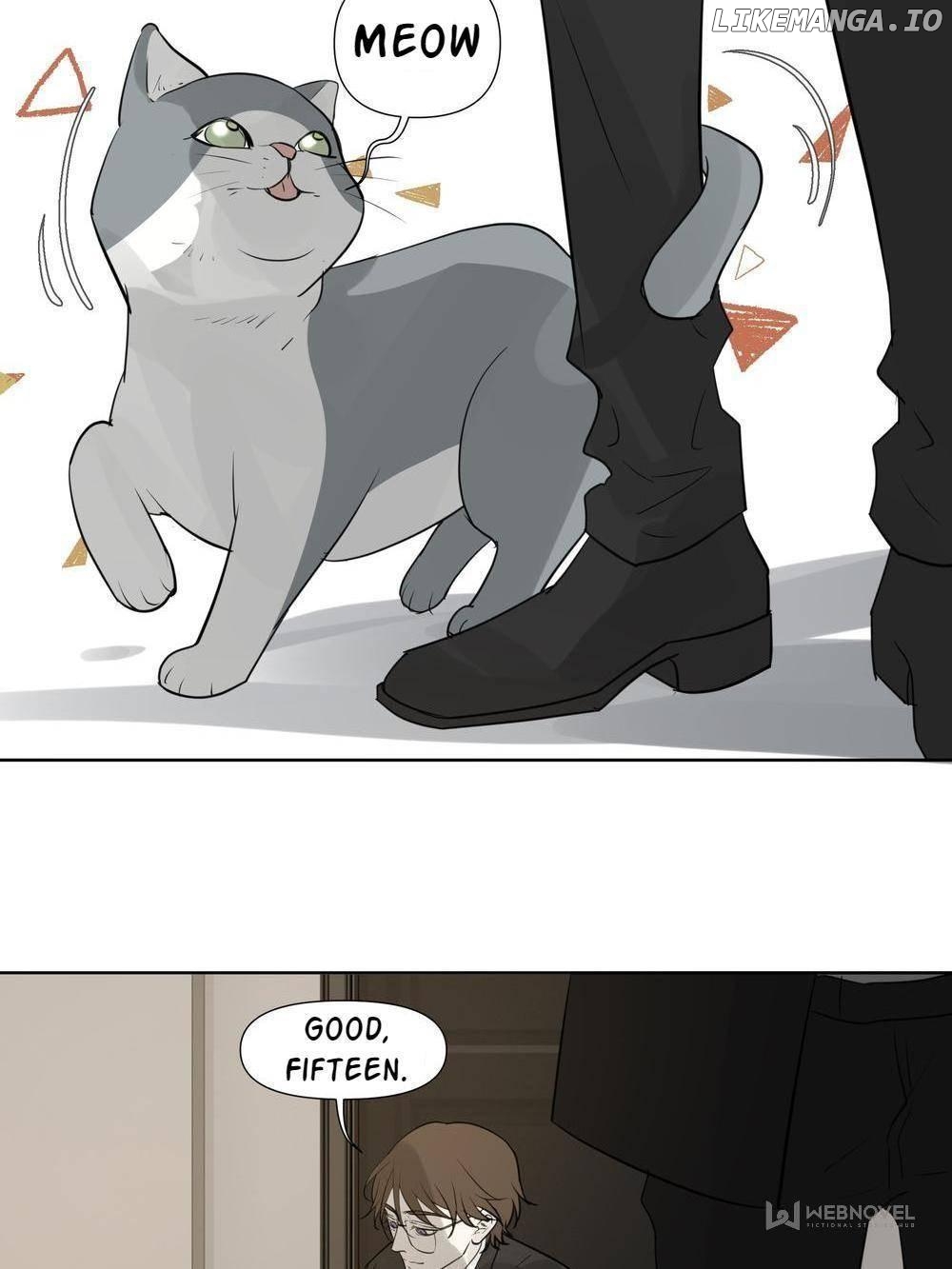 Hollow in the Deep Chapter 76 - page 63