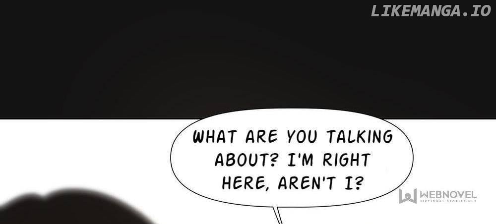 Hollow in the Deep Chapter 76 - page 70