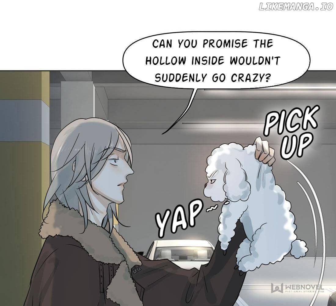 Hollow in the Deep Chapter 30 - page 41