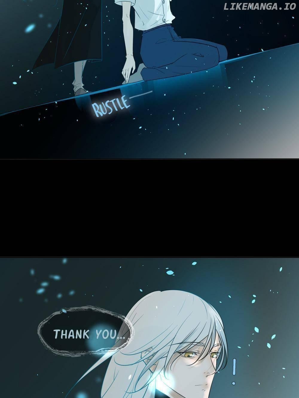 Hollow in the Deep Chapter 81 - page 11