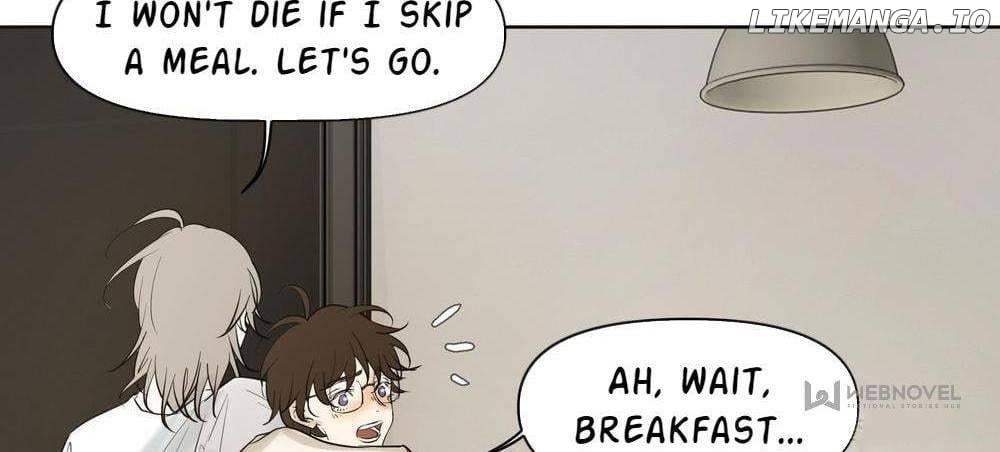 Hollow in the Deep Chapter 96 - page 62