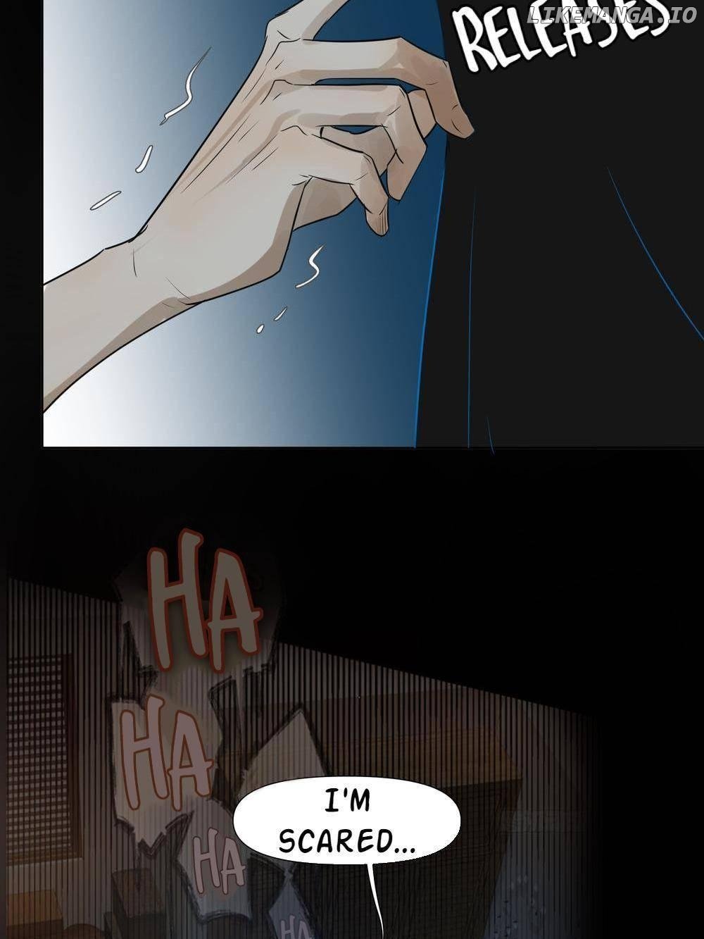 Hollow in the Deep Chapter 80 - page 9