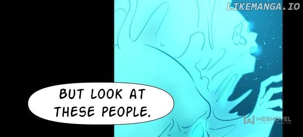 Hollow in the Deep Chapter 80 - page 24