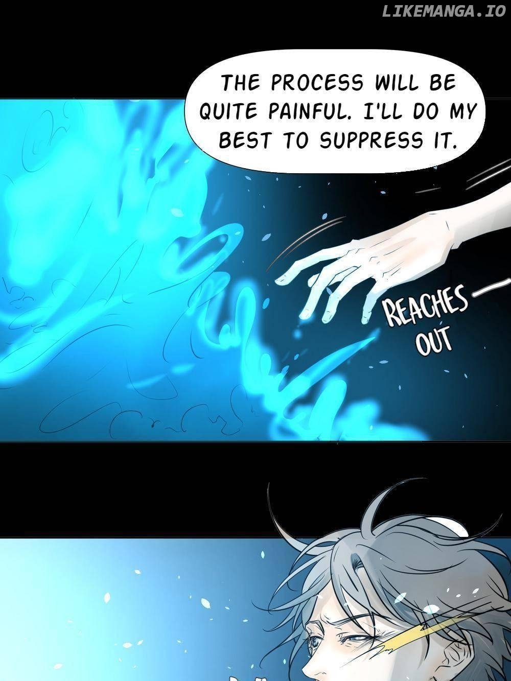 Hollow in the Deep Chapter 80 - page 44