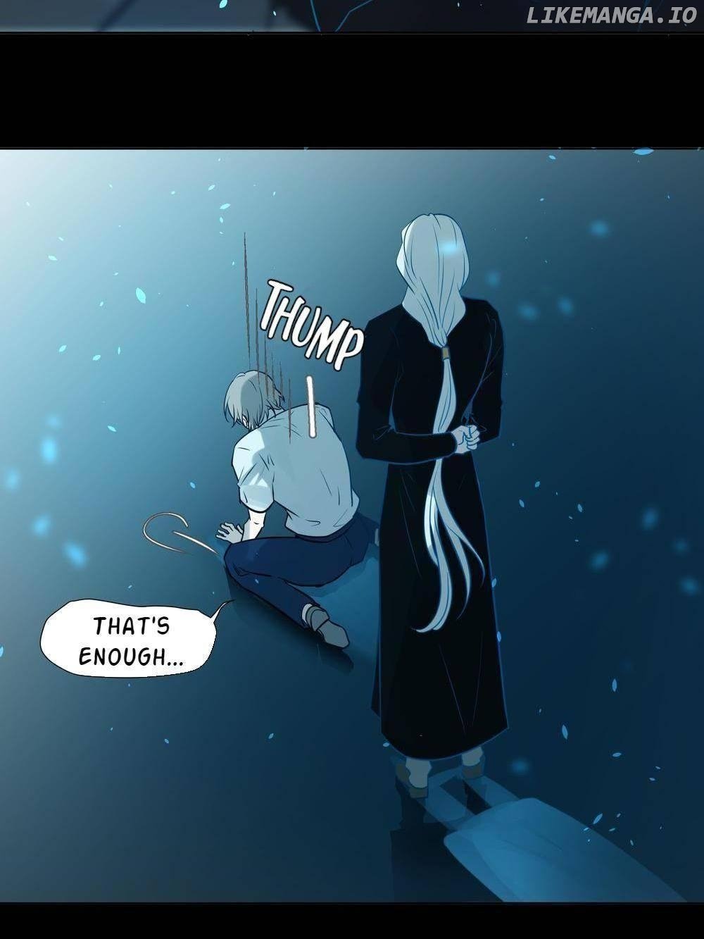 Hollow in the Deep Chapter 80 - page 64