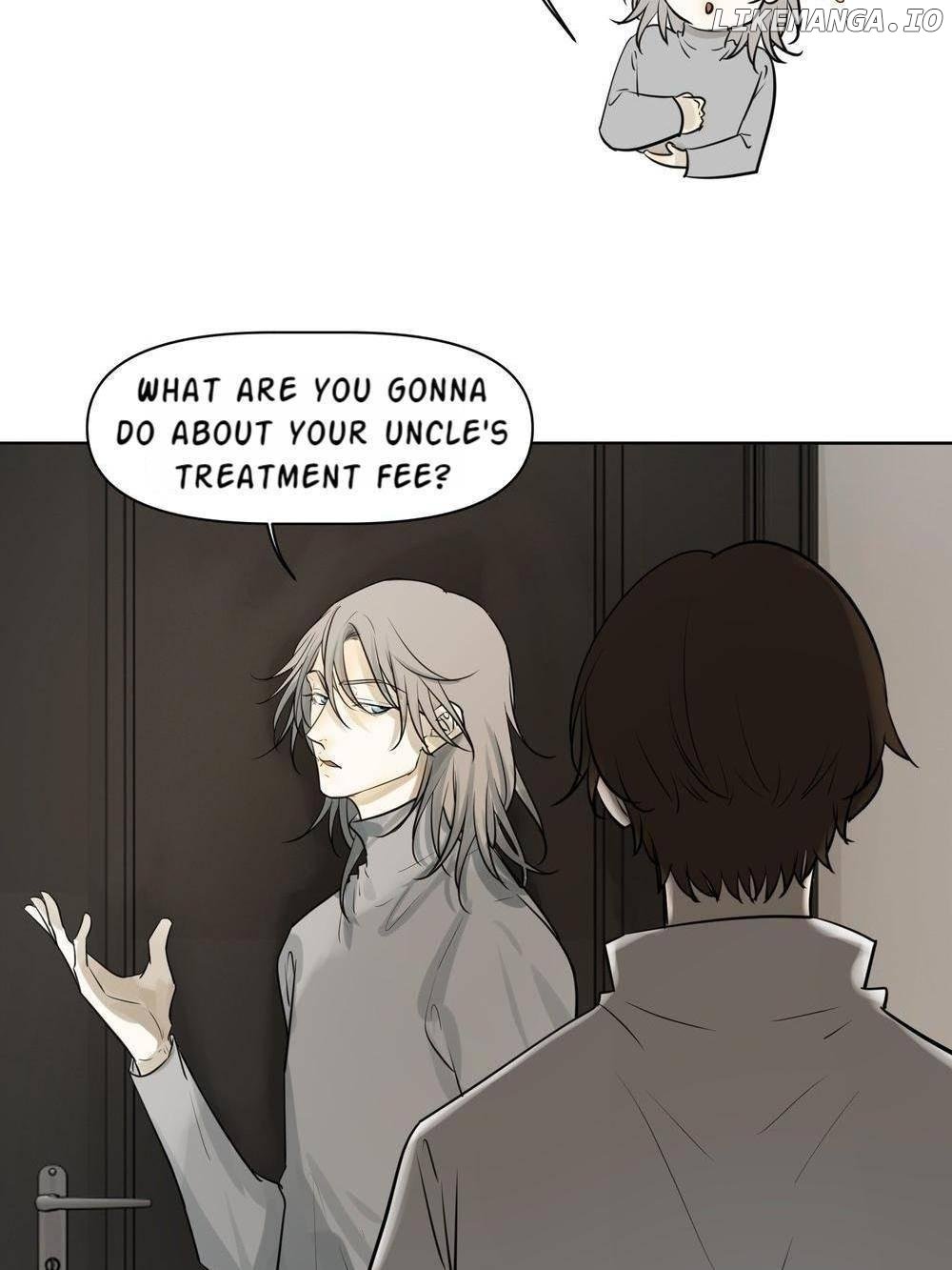 Hollow in the Deep Chapter 93 - page 48