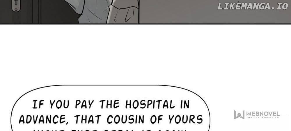 Hollow in the Deep Chapter 93 - page 49