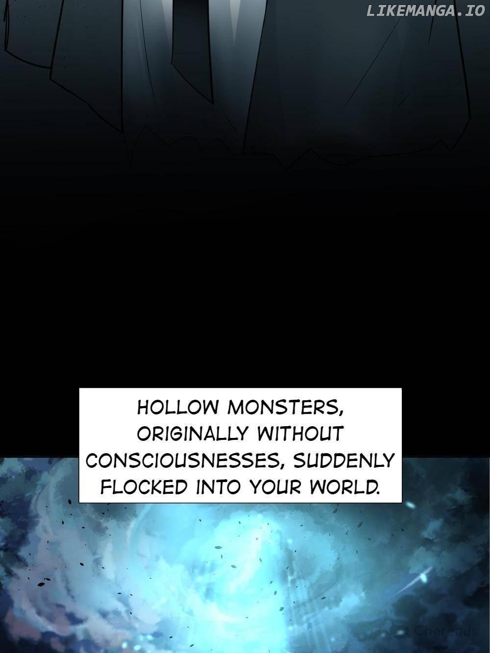 Hollow in the Deep Chapter 78 - page 46