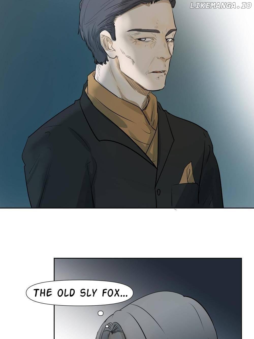 Hollow in the Deep Chapter 78 - page 7