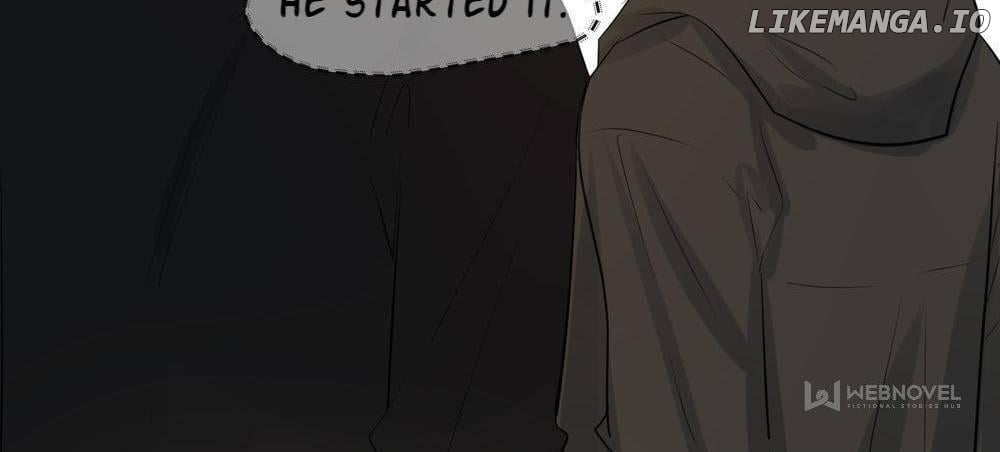 Hollow in the Deep Chapter 87 - page 31