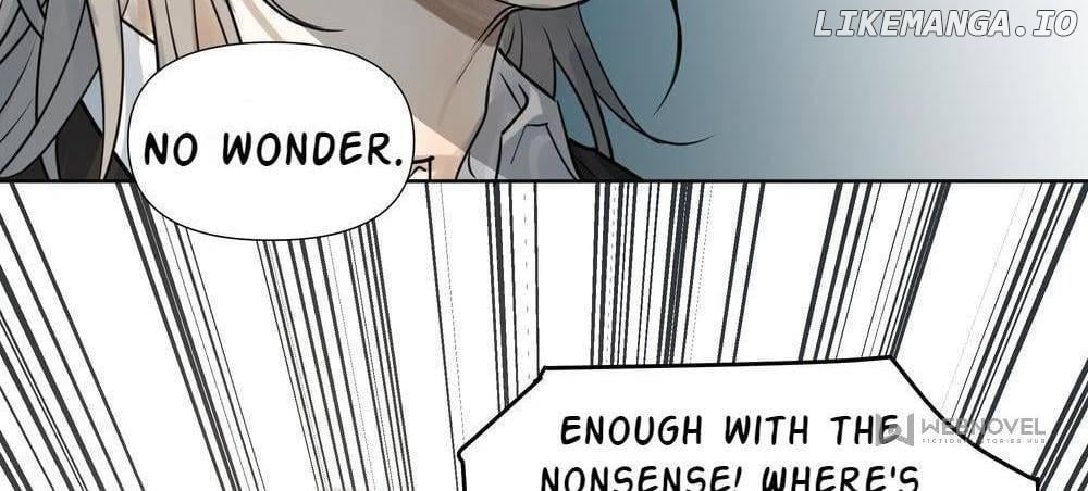 Hollow in the Deep Chapter 77 - page 21