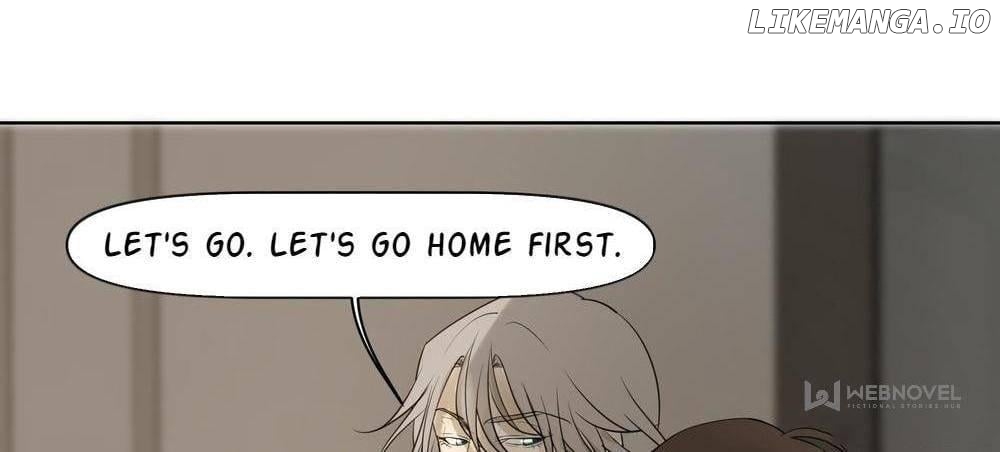 Hollow in the Deep Chapter 91 - page 27