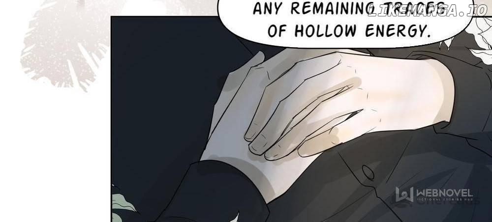 Hollow in the Deep Chapter 84 - page 51