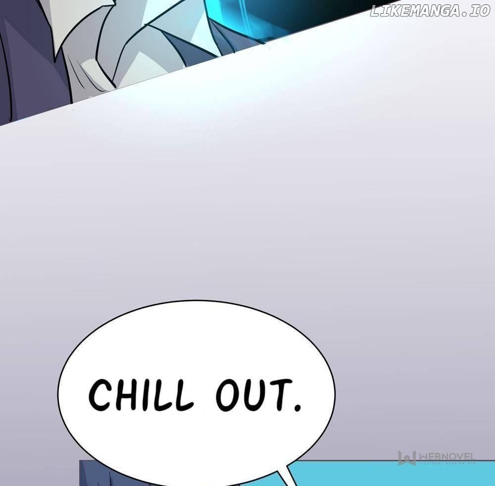 Hollow in the Deep Chapter 7 - page 23