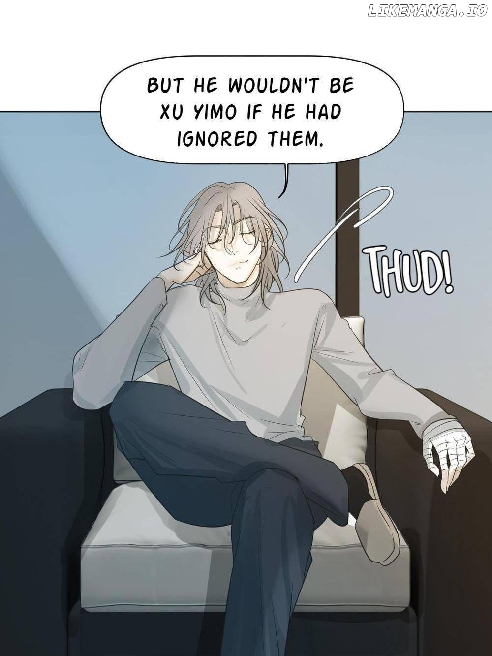 Hollow in the Deep Chapter 90 - page 58