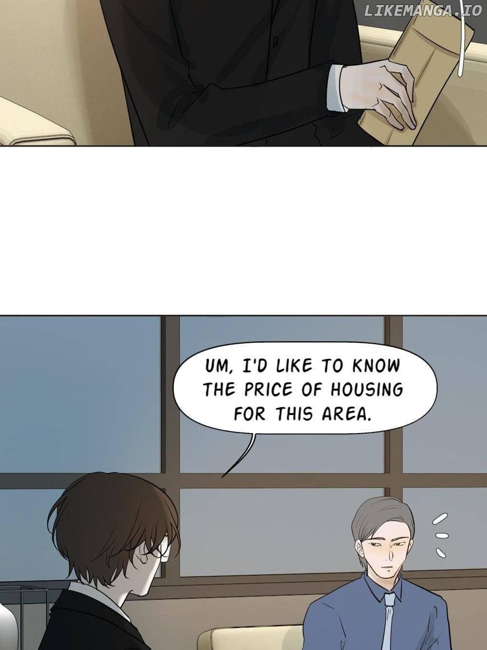 Hollow in the Deep Chapter 90 - page 80