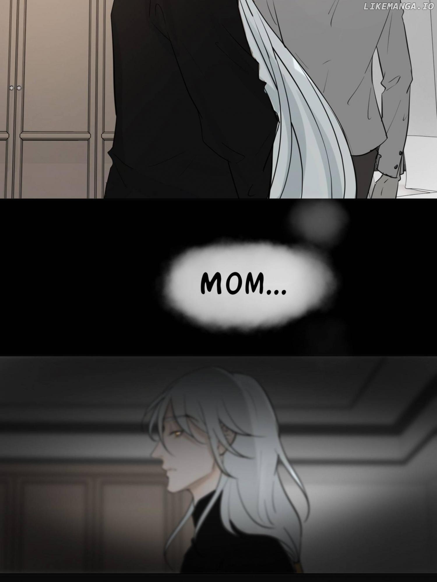 Hollow in the Deep Chapter 63 - page 66